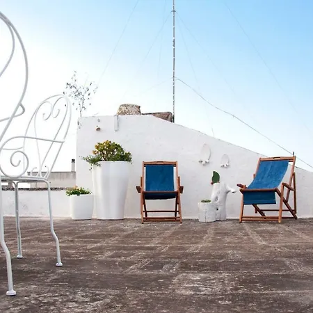 Casa Luminosa