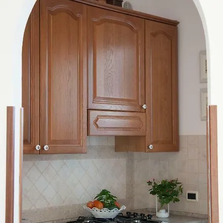 Casa Luminosa Дом отдыха *