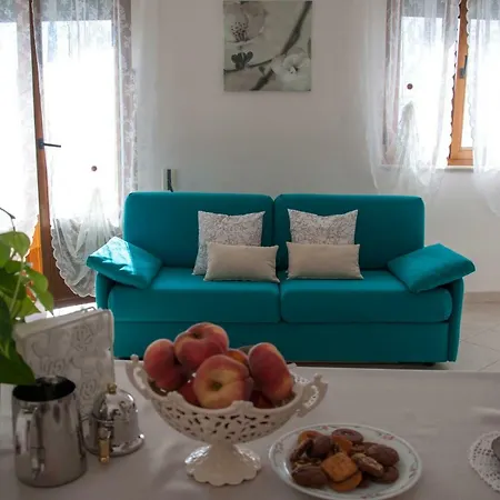 Casa Luminosa *