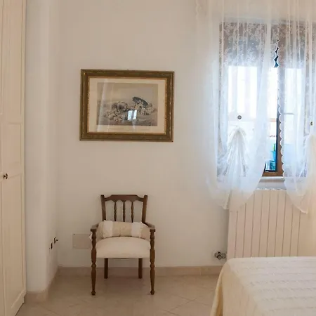 Casa Luminosa Дом отдыха Санта-Чезареа-Терме