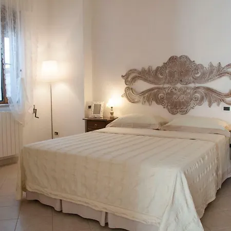 Дом отдыха Casa Luminosa *