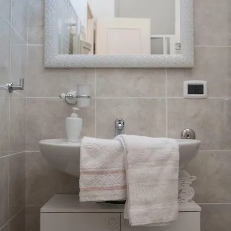 Дом отдыха Casa Luminosa *